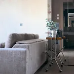 Live Up With Terrace Lägenhet Vilnius