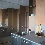 Live Up With Terrace Lägenhet