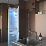 Lägenhet Live Up With Terrace Vilnius