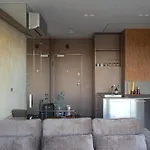 Lägenhet Live Up With Terrace