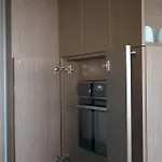 Lägenhet Live Up With Terrace *