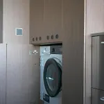 Live Up With Terrace Lägenhet *