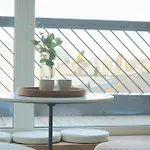 Live Up With Terrace