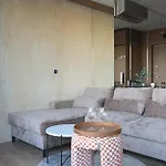 Apartmán Live Up With Terrace