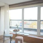 Lägenhet Live Up With Terrace