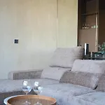 Apartmán Live Up With Terrace Vilnius