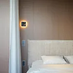 Lägenhet Live Up With Terrace