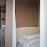 Lägenhet Live Up With Terrace Vilnius