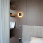 Live Up With Terrace Lägenhet *