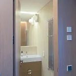 Lägenhet Live Up With Terrace Vilnius