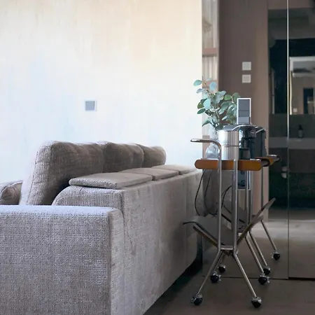 Live Up With Terrace Daire Vilnius