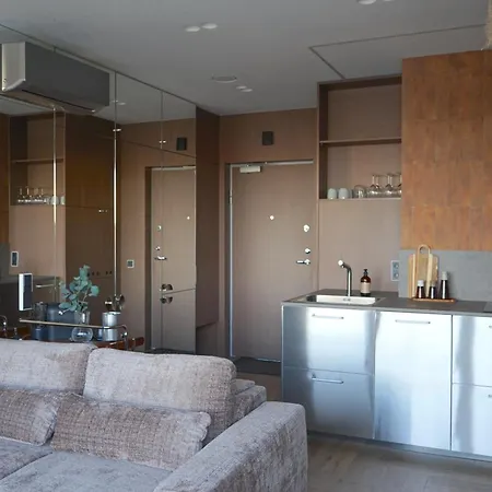 Live Up With Terrace *