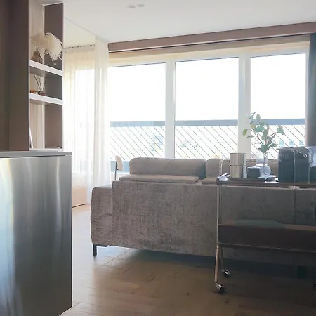 Live Up With Terrace