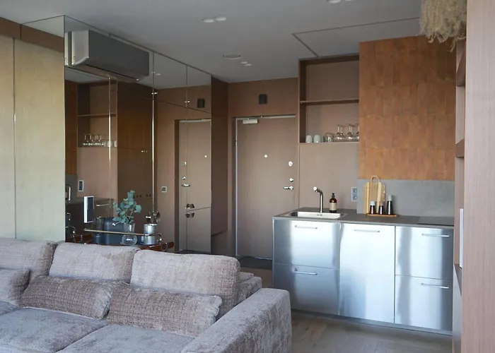 Live Up With Terrace *