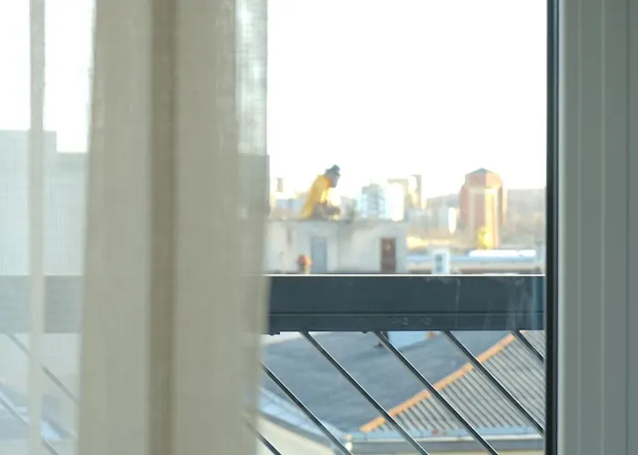 Live Up With Terrace *