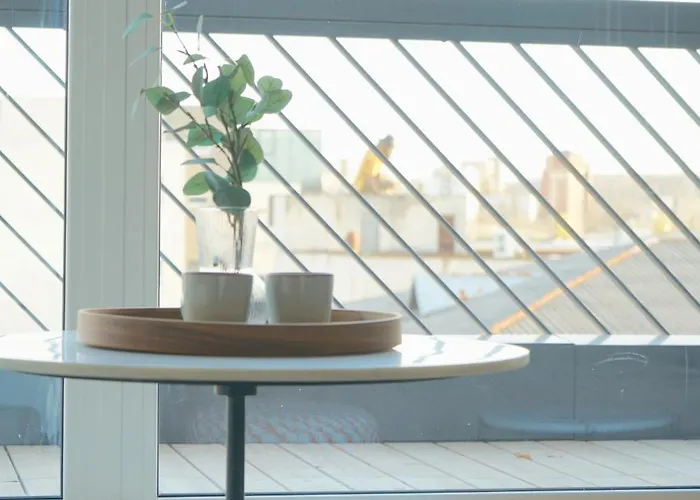 Live Up With Terrace