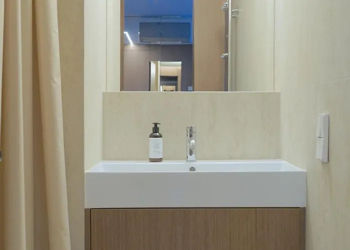 Live Up With Terrace فيلنيوس