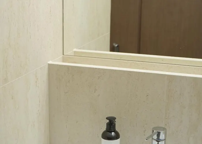 Live Up With Terrace شقة فيلنيوس