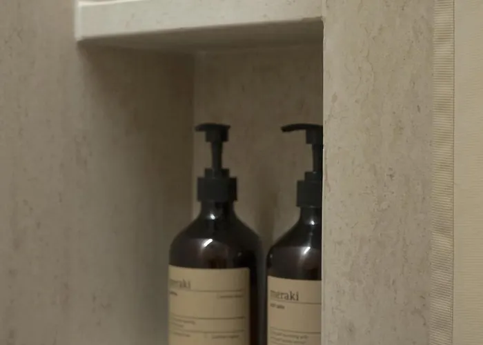 شقة Live Up With Terrace فيلنيوس