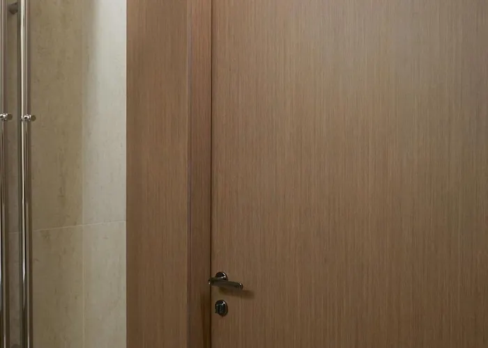 Live Up With Terrace فيلنيوس