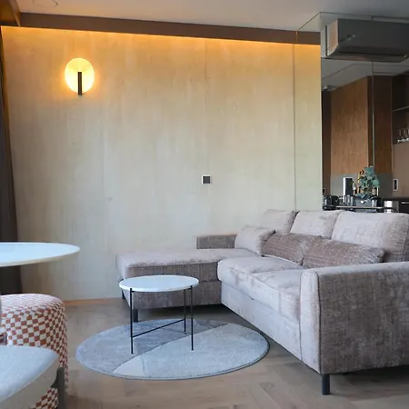 Live Up With Terrace