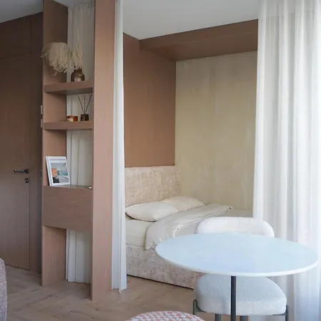 Live Up With Terrace