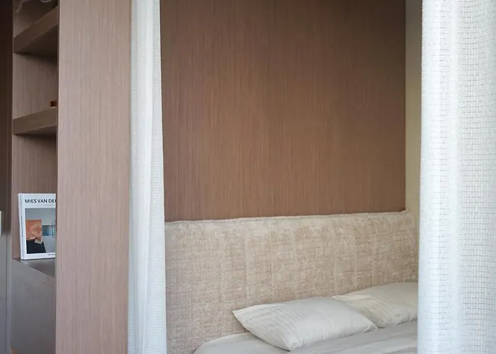 Appartement Live Up With Terrace Vilnius