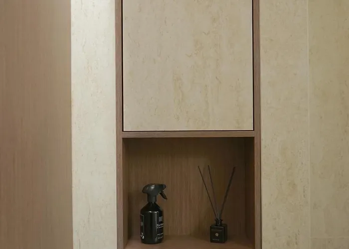 Live Up With Terrace Appartement Vilnius